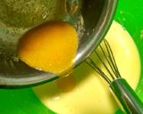Foto langkah ke 6 dari resep Bika Ambon Ekonomis versi Oven (#CocomtangPost_WarnaKuning).