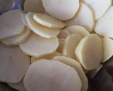 Foto del paso 1 de la receta: Bacalao de Pascua