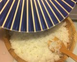 Foto del passaggio 3 della ricetta Riso per Sushi