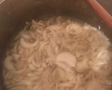 Szarvas pörkölt recept fázis 1 fotója