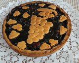 Foto do passo 7 de Torta Crostata