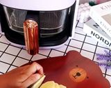 Foto langkah ke 1 dari resep Potato Au Gratin.