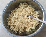 Foto langkah ke 3 dari resep Mie Keriting Cabai Hijau.