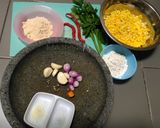 Foto langkah ke 1 dari resep Perkedel Jagung 🌽.