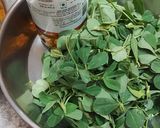 মেথি পনির (Methi Paneer recipe in Bengali) রেসিপি ধাপ - 1 ছবি