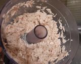 A picture of step 1 of Pasta Soup.