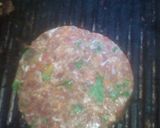 Foto del paso 4 de la receta: Hamburguesa casera