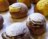 Foto del paso 5 de la receta: Facturas argentinas🇦🇷