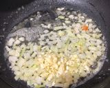 Foto langkah ke 1 dari resep Cheese Bolognese Sauce.