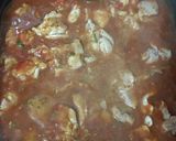 Foto del paso 4 de la receta: Guiso de pollo!