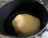 A picture of step 1 of Chocolate Eclairs à la Haworth Bakery, Great Harwood.