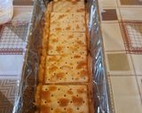 Foto del paso 3 de la receta: Turrón navideño