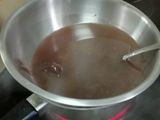 Brownies Kukus Putih Telur