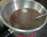 Foto langkah ke 5 dari resep Brownies Kukus Putih Telur.