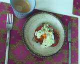 Egg with Avocado recipe step 5 photo