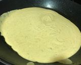 Foto del paso 6 de la receta: Pasta cremosa con calabacín y yogurt griego