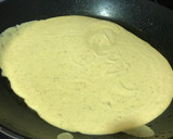 Foto del paso 6 de la receta: Pasta cremosa con calabacín y yogurt griego
