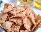 Foto langkah ke 8 dari resep Keripik Tempe.