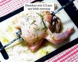 Foto langkah ke 6 dari resep Roasted Chicken.