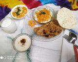 ગ્રેવી કોર્ન પનીર મસાલા (Corn paneer masala Recipe in Gujarati) રેસીપી સ્ટેપ7ફોટો