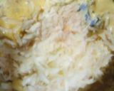 A picture of step 2 of Lacha Pakora!.