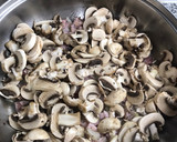 Foto del paso 1 de la receta: Salsa rápida para acompañar pastas