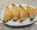 Foto del paso 5 de la receta: Empanada Gallega Vegetal de Aprovechamiento