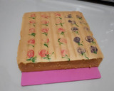 Foto langkah ke 7 dari resep 37. Cake/Bolu Jelita.
