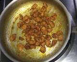 Chae shae sunflower pizza recipe step 2 photo
