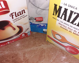 Foto del paso 4 de la receta: Bizcocho de flan 🍩🍮