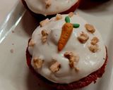 Foto del paso 4 de la receta: Frosting de queso (yo lo uso para el carrot cake y queda genial)