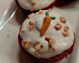 Foto del paso 4 de la receta: Frosting de queso (yo lo uso para el carrot cake y queda genial)