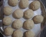 A picture of step 5 of Cake pops #localfoodcontest_nairobi_west.