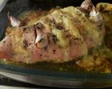 Foto del paso 3 de la receta: Solomillo de pavo al horno