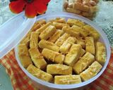 Foto langkah ke 7 dari resep Kastengel.