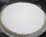 Foto del paso 4 de la receta: Tarta de Frutillas con Crema
