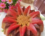 Foto langkah ke 8 dari resep Bolu Macan.
