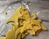 Foto del passaggio 6 della ricetta Occhio di bue con confettura di uva fragola