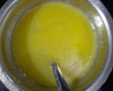 डोनट (donut recipe in marathi) रेसिपी स्टेप 4 फोटो 