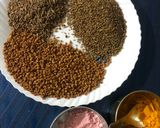 મોટાપા ઉતારવા માટે નું ચૂર્ણ (Weight Loss Churna Recipe In Gujarati) રેસીપી સ્ટેપ1ફોટો