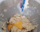 Foto del paso 3 de la receta: Tarta de frutos rojos