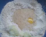 Foto del paso 3 de la receta: Empanada Gallega