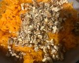 عکس مرحله 1 از دستور حلوای هویج ارومیه