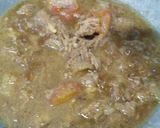 Foto langkah ke 4 dari resep Semur Daging Sederhana.