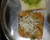 ચીઝ બટર તવા સેન્ડવીચ (Cheese Butter Tawa Sandwich Recipe In Gujarati) રેસીપી સ્ટેપ6ફોટો