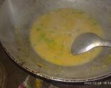 कूरथी की दाल आलू की भुजिया (kurthi ki dal aloo ki bhujiya recipe in Hindi) रेसिपी चरण 5 फोटो