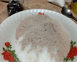 Foto langkah ke 1 dari resep Es Cream Coklat.