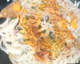 A picture of step 3 of Restaurant style malai kofta.