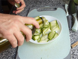 Rolinhos Primavera (Vegan)