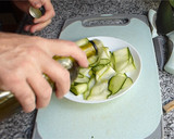 Foto do passo 2 de Rolinhos Primavera (Vegan)